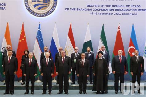 Why the upcoming Samarkand SCO summit is important and what to expect from the outcome